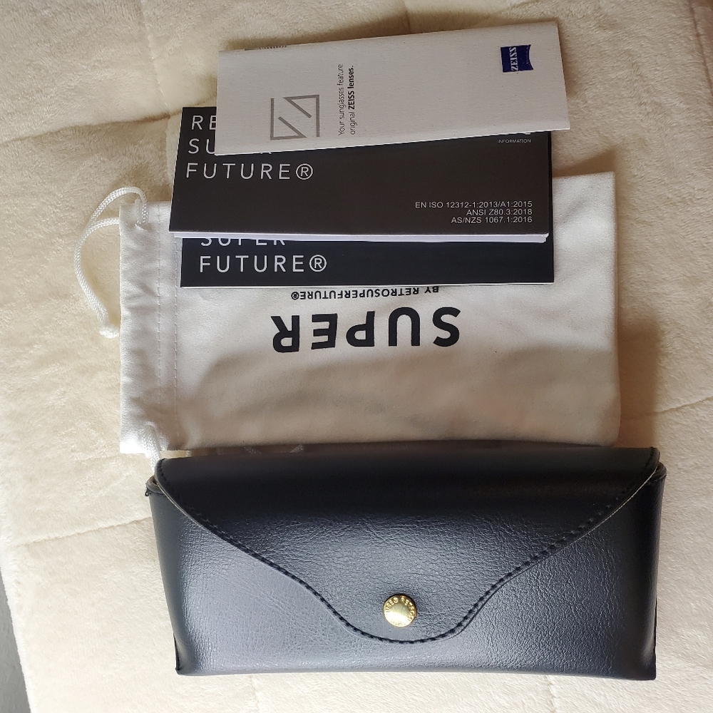 Retrosuperfuture Cento Sunglasses - image 4